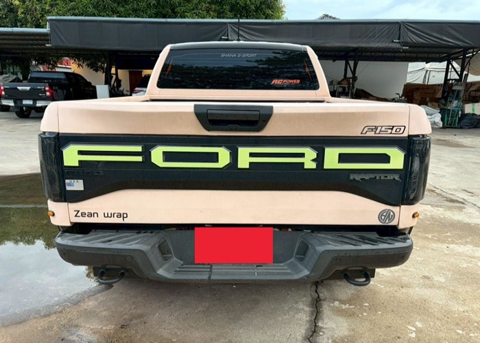 Used 4
                    FORD
                     for Sale Image