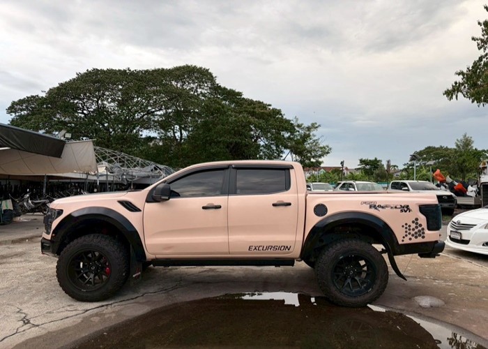 Used 4
                    FORD
                     for Sale Image