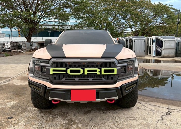 Used 4
                    FORD
                     for Sale Image