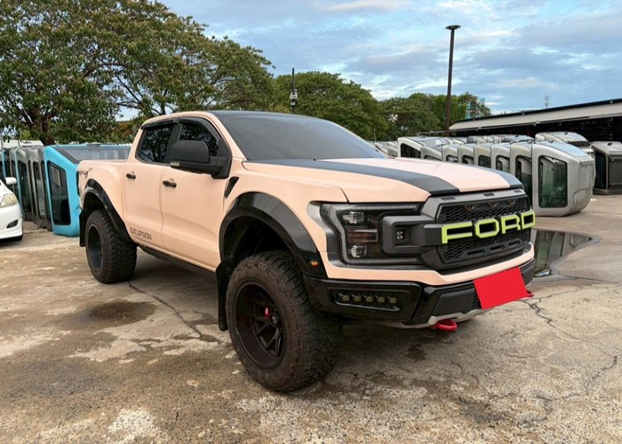 Used 4
                    FORD
                     for Sale Image