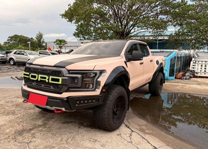 Used 4
                    FORD
                     for Sale Image