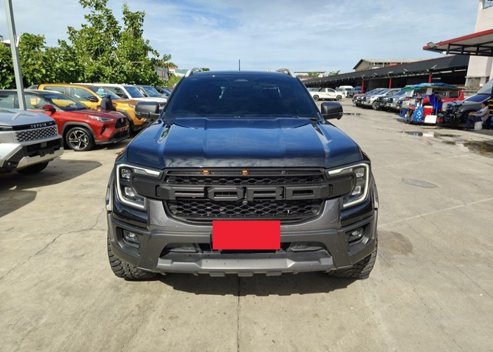 Used 12
                    FORD
                     for Sale Image