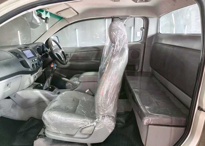 Used 2
                    TOYOTA
                     for Sale Image