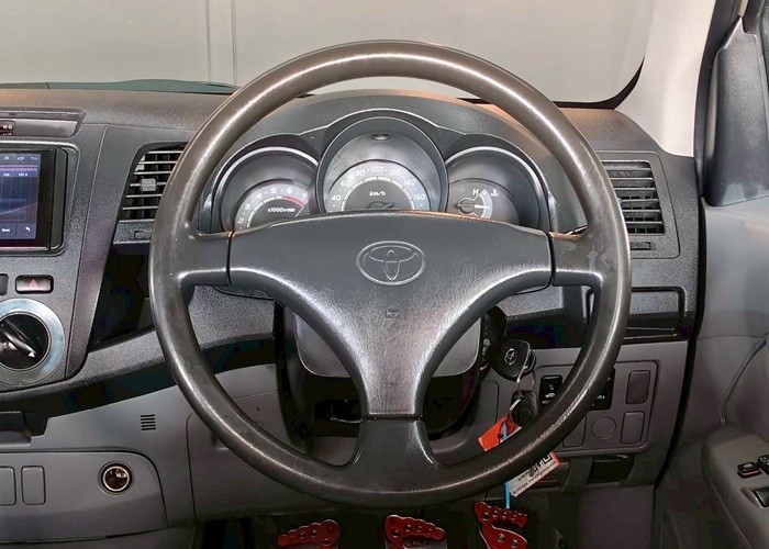 Used 2
                    TOYOTA
                     for Sale Image