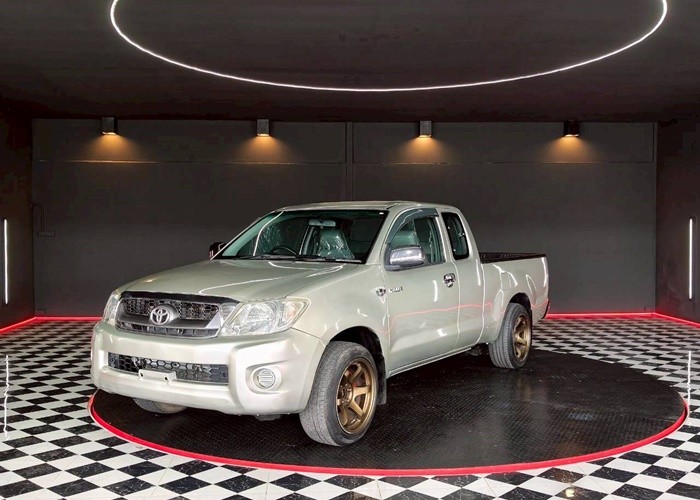 Used 2
                    TOYOTA
                     for Sale Image