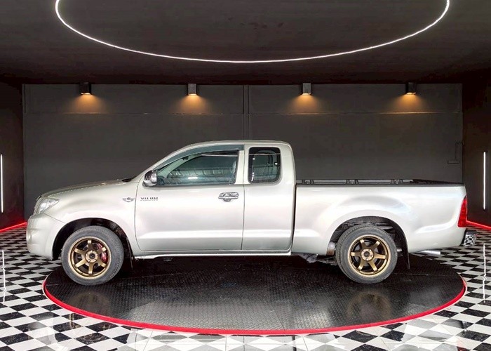Used 2
                    TOYOTA
                     for Sale Image