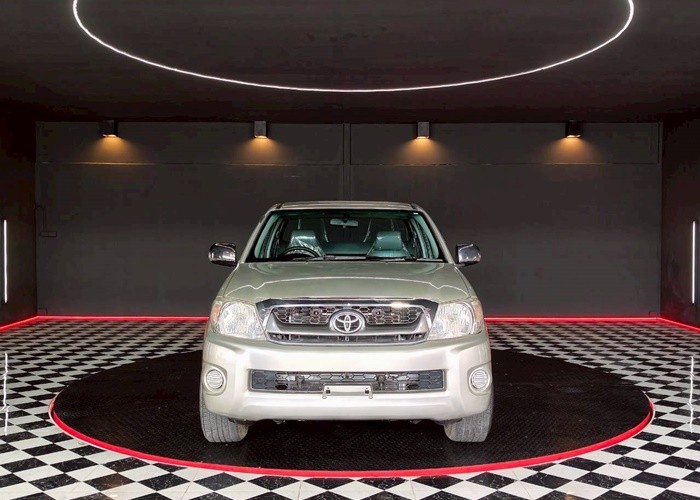 Used 2
                    TOYOTA
                     for Sale Image