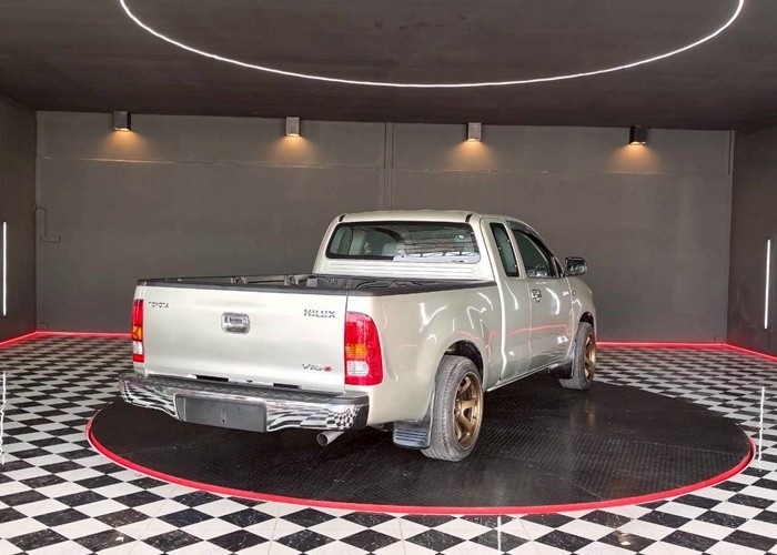 Used 2
                    TOYOTA
                     for Sale Image