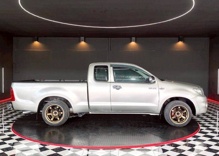Used 2
                    TOYOTA
                     for Sale Image