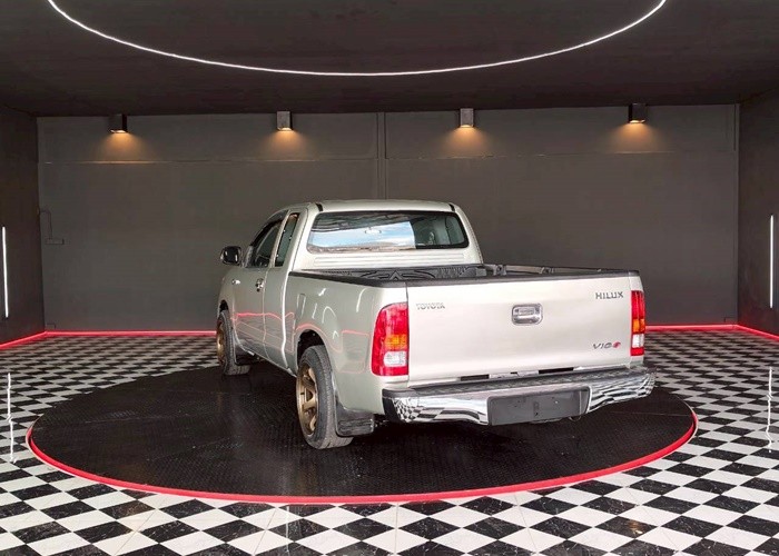 Used 2
                    TOYOTA
                     for Sale Image