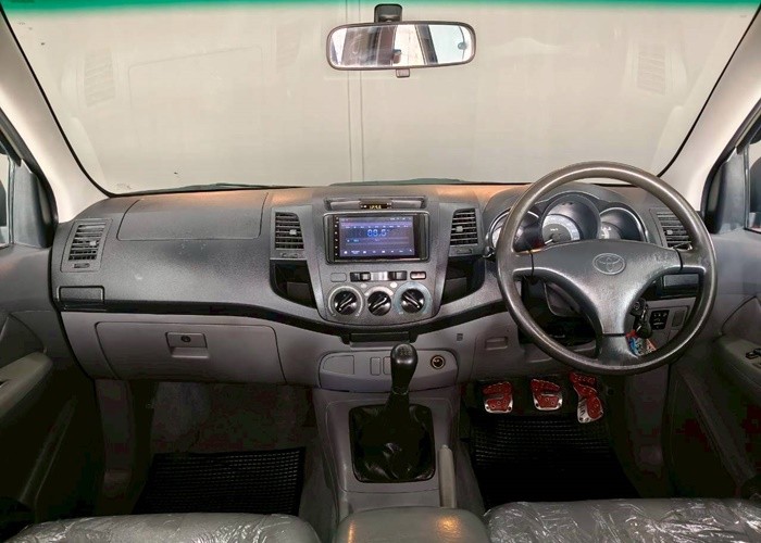 Used 2
                    TOYOTA
                     for Sale Image
