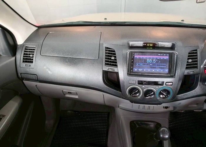 Used 2
                    TOYOTA
                     for Sale Image