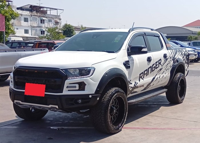 Used 4
                    FORD
                     for Sale Image