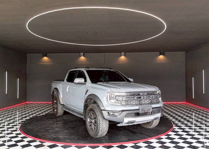 Used 1
                    FORD
                     for Sale Image