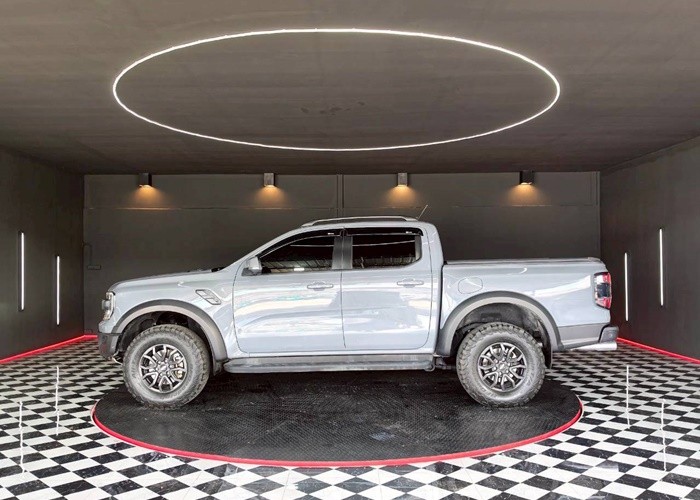 Used 1
                    FORD
                     for Sale Image