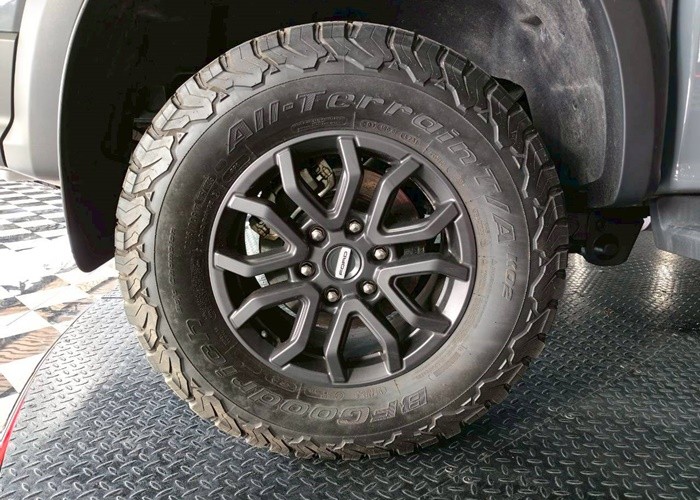 Used 1
                    FORD
                     for Sale Image