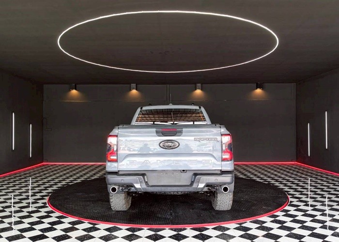 Used 1
                    FORD
                     for Sale Image