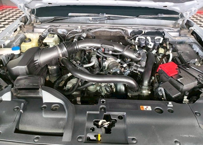 Used 1
                    FORD
                     for Sale Image