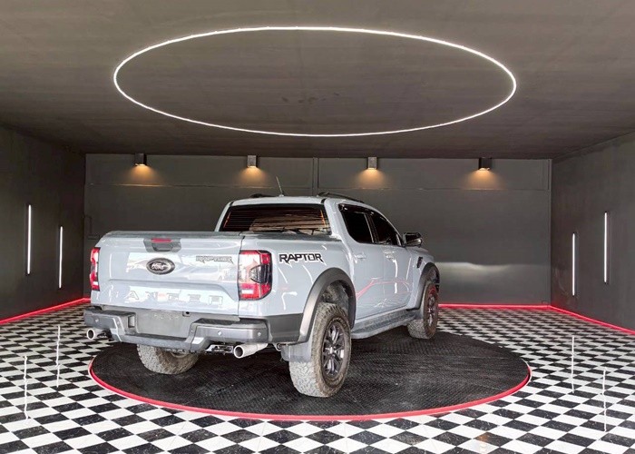 Used 1
                    FORD
                     for Sale Image