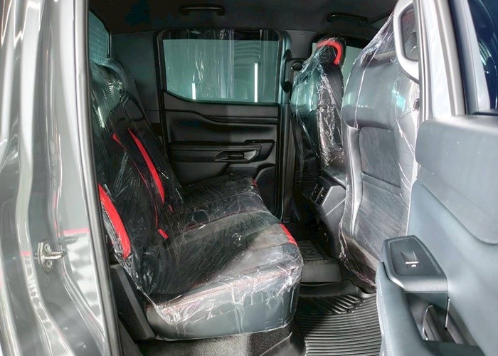 Used 1
                    FORD
                     for Sale Image
