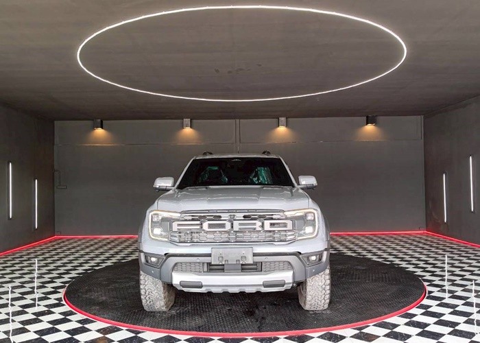 Used 1
                    FORD
                     for Sale Image