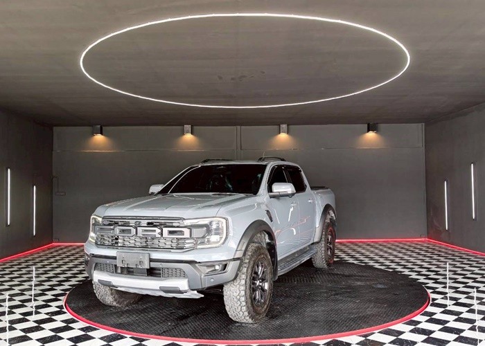 Used 1
                    FORD
                     for Sale Image