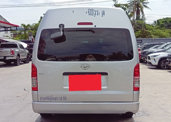 Used 1
                    TOYOTA
                     for Sale Image