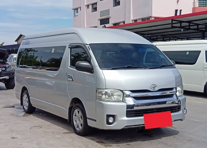 Used 1
                    TOYOTA
                     for Sale Image