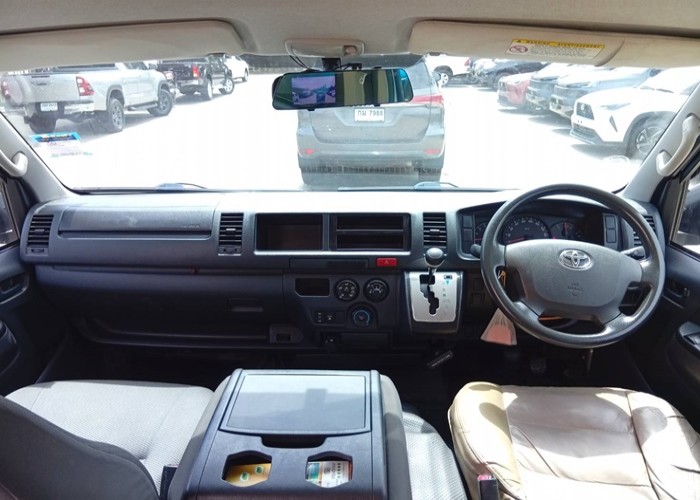 Used 1
                    TOYOTA
                     for Sale Image