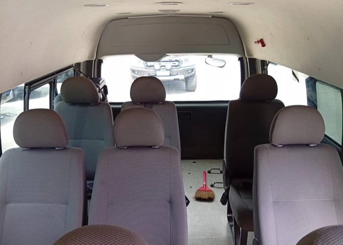 Used 1
                    TOYOTA
                     for Sale Image
