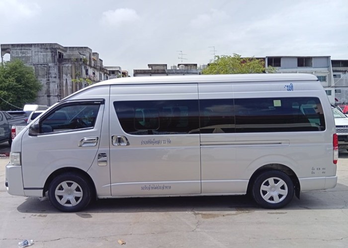 Used 1
                    TOYOTA
                     for Sale Image
