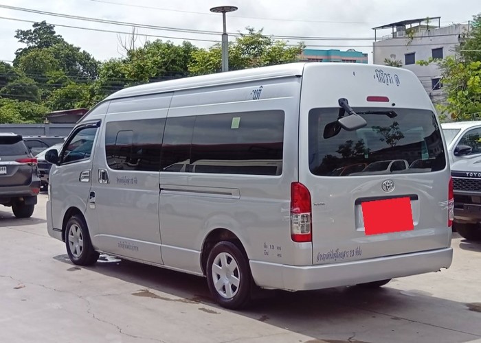 Used 1
                    TOYOTA
                     for Sale Image