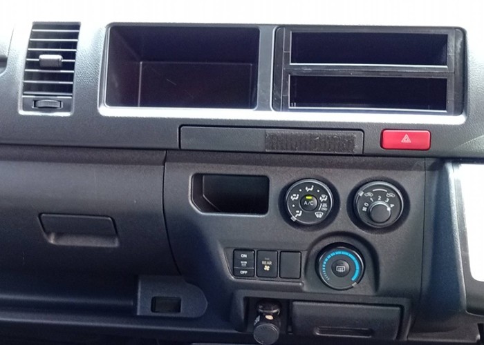 Used 1
                    TOYOTA
                     for Sale Image