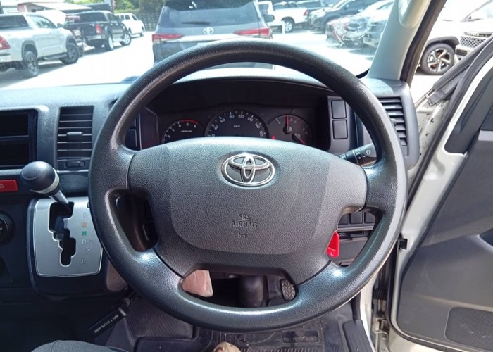 Used 1
                    TOYOTA
                     for Sale Image