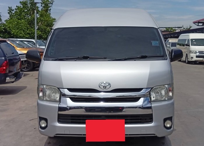Used 1
                    TOYOTA
                     for Sale Image