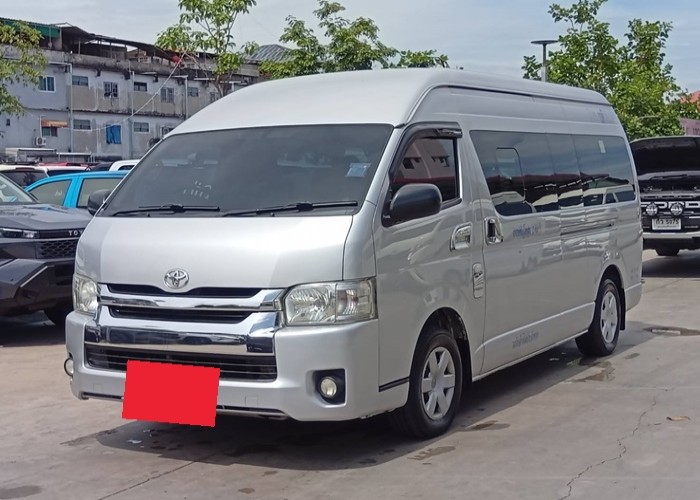 Used 1
                    TOYOTA
                     for Sale Image