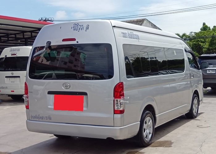 Used 1
                    TOYOTA
                     for Sale Image
