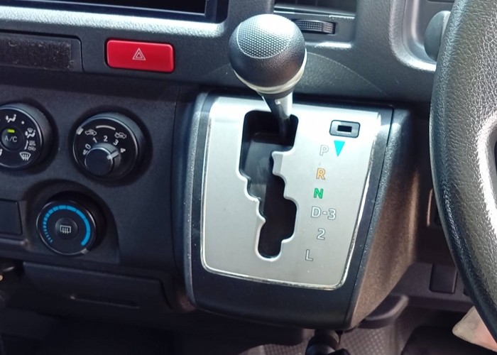 Used 1
                    TOYOTA
                     for Sale Image