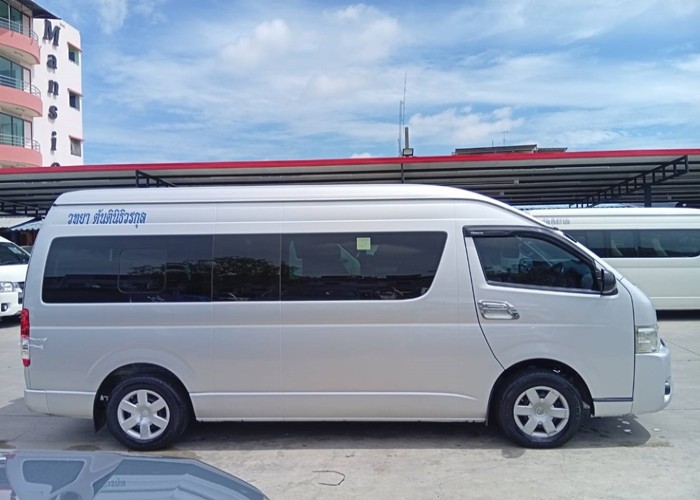 Used 1
                    TOYOTA
                     for Sale Image