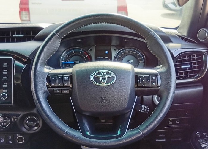 Used 5
                    TOYOTA
                     for Sale Image