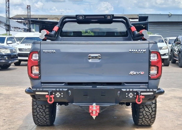 Used 9
                    TOYOTA
                     for Sale Image