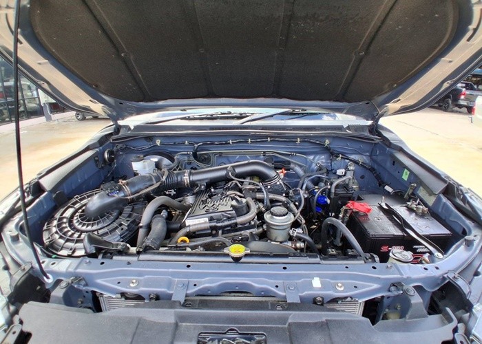 Used 9
                    TOYOTA
                     for Sale Image