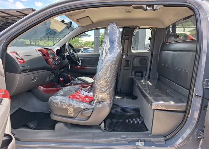 Used 9
                    TOYOTA
                     for Sale Image
