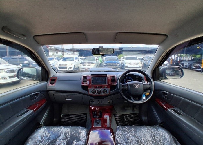 Used 9
                    TOYOTA
                     for Sale Image