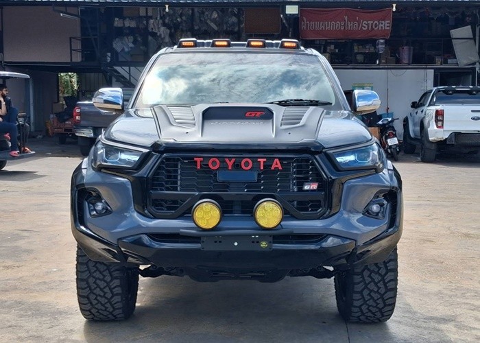 Used 9
                    TOYOTA
                     for Sale Image