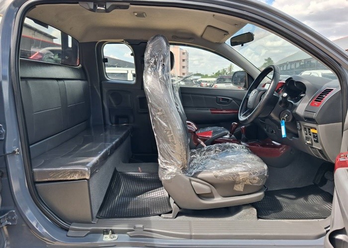 Used 9
                    TOYOTA
                     for Sale Image