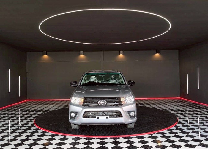 Used 6
                    TOYOTA
                     for Sale Image