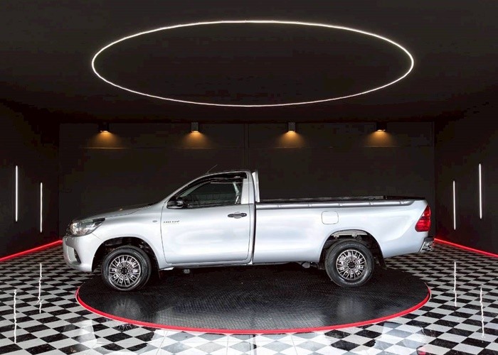 Used 6
                    TOYOTA
                     for Sale Image
