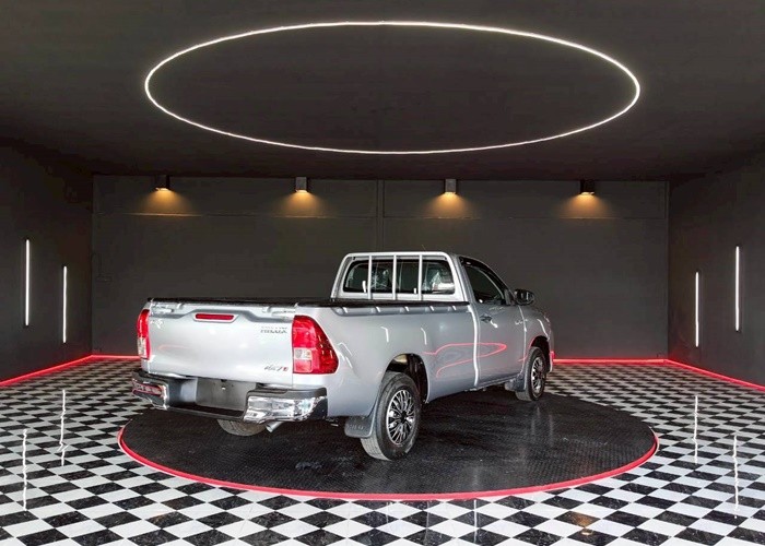Used 6
                    TOYOTA
                     for Sale Image