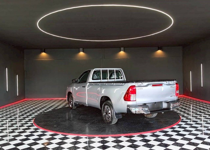 Used 6
                    TOYOTA
                     for Sale Image